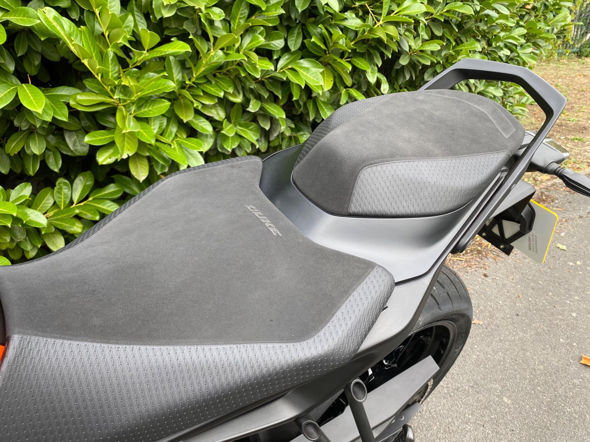 2026 26 Reg KTM 790 Duke